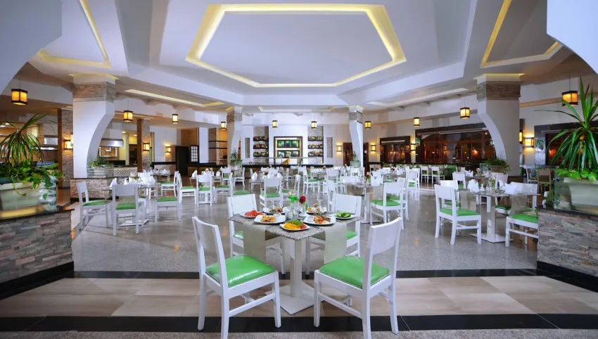 Pickalbatros Jungle Aqua Park Resort 4*-11