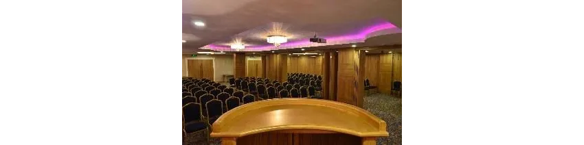 Grand Zaman Beach Hotel 4*-24