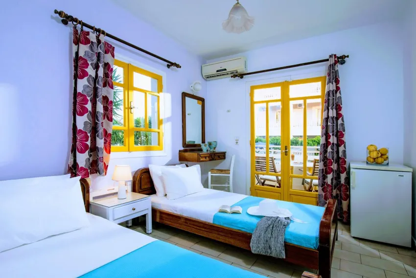 Stella Maria Hotel 1*-11