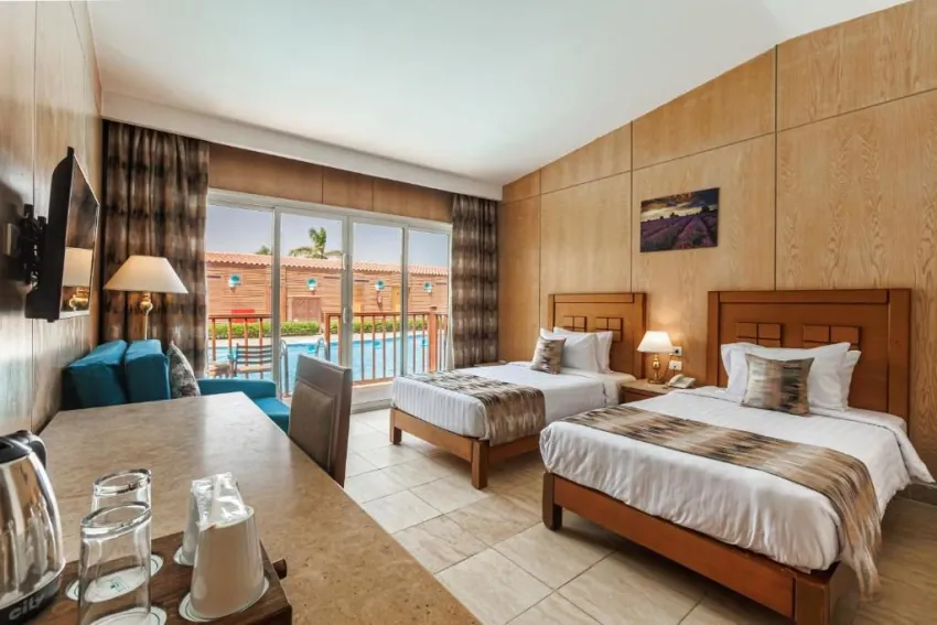 SUNRISE SOLARA AQUA PARK RESORT  4*-20