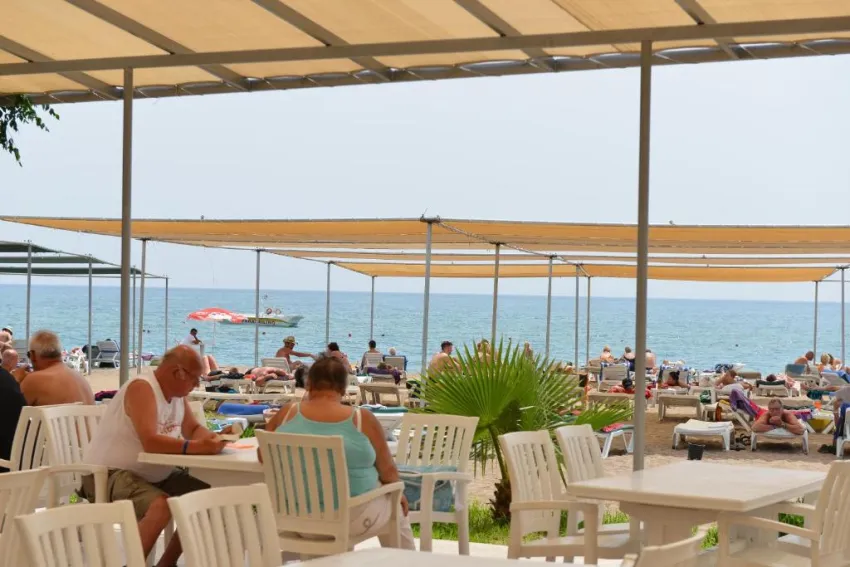 LINDA RESORT HOTEL  5*-17