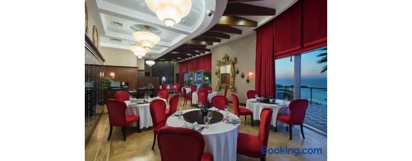Merit Royal Premium Hotel 5*-16
