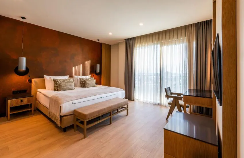 ETHNO HOTELS BELEK  5*-13