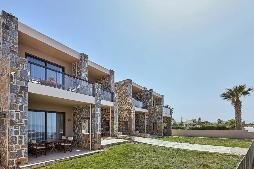 Creteco Hotel and Suites 4*-2