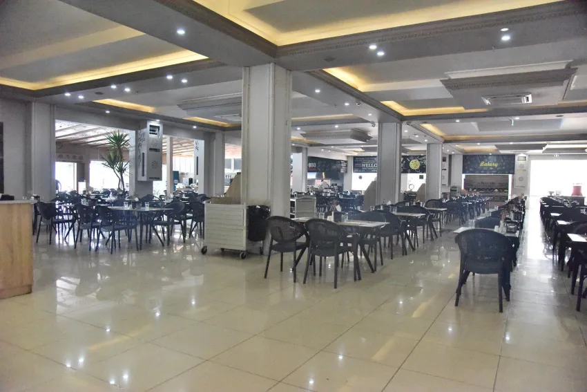 Miarosa Kemer Beach 5*-5