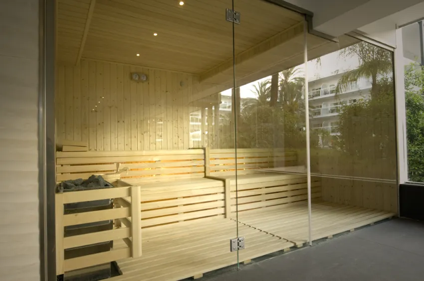 Las Gaviotas Suites Hotel 4*-42