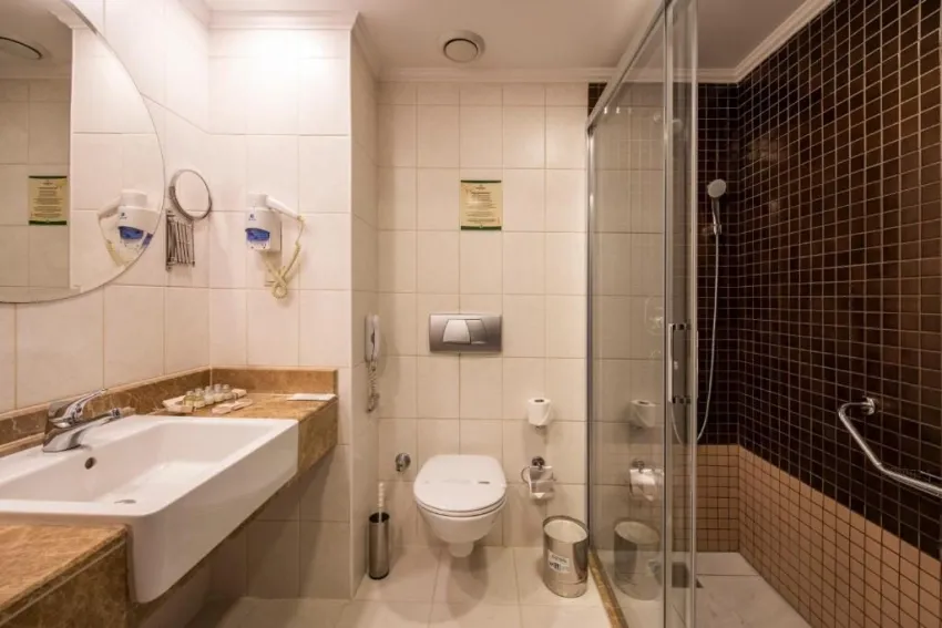 Dream Family Club Hotel 4*-13