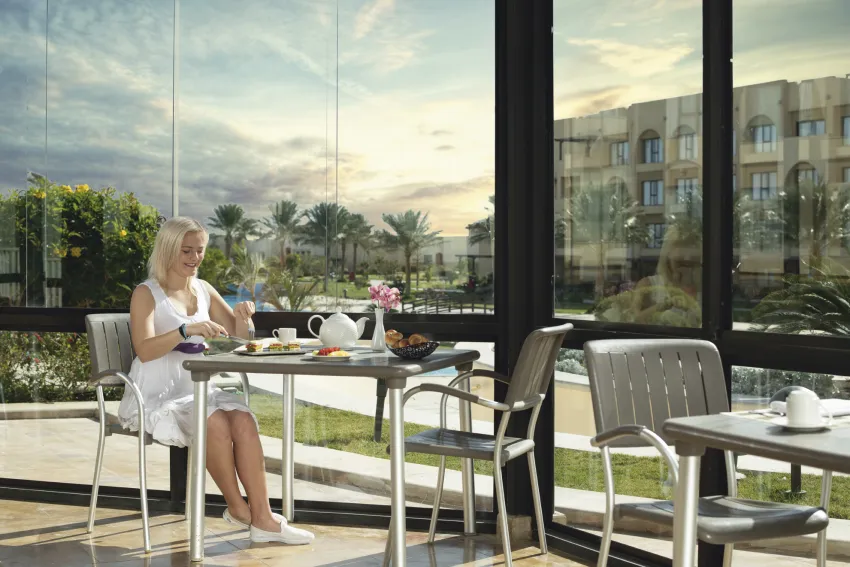 Movenpick Waterpark Resort & Spa Soma Bay 5*-130