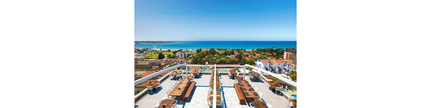 Side Su Hotel (Adult Only 16+) 4*-44