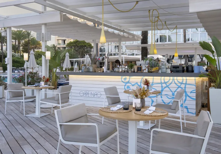 Melia Calvia Beach 4*-19