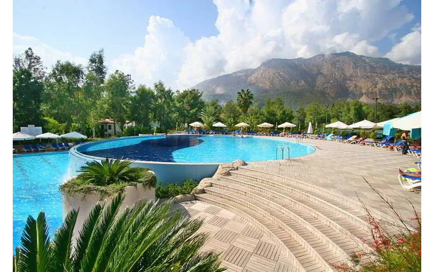 Baia Salima Kemer 5*-93