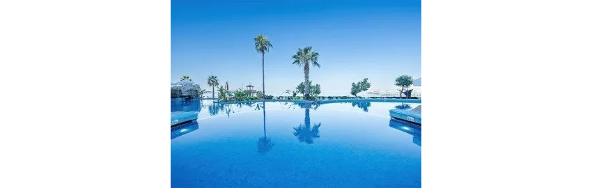 Sunrise Queen Luxury Hotel 5*-24