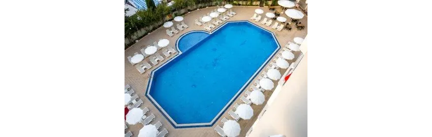 Simply Fine Hotel 4*-28