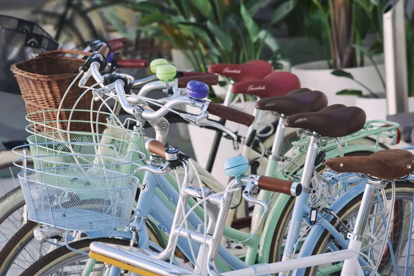 Innside Palma Bosque 4*-213