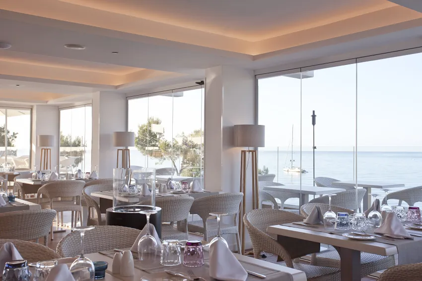 Ponent Mar App 4*-116