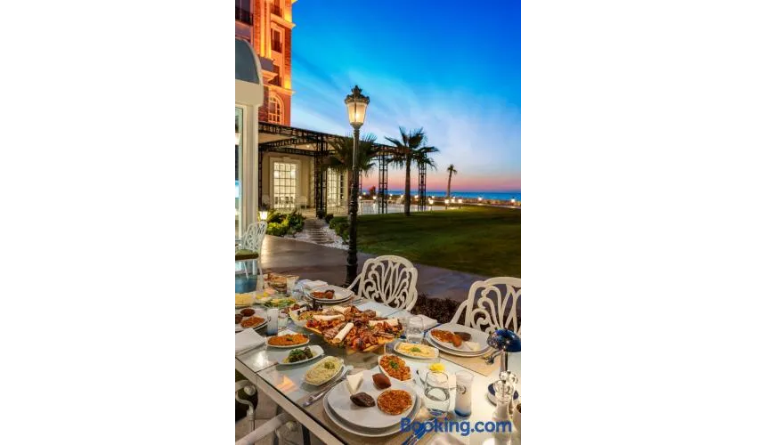 Kaya Palazzo Resort & Casino 5*-3