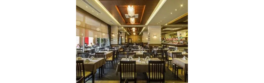 Dizalya Palm Garden 5*-30