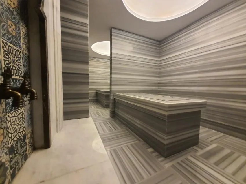 SUNTHALIA RESORT & SPA (ADULTS ONLY 16+)  5*-5