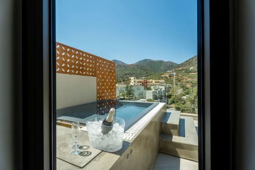 Sunset Boutique Hotel And Spa 4*-48