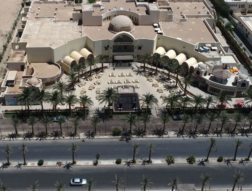 El Karma Aqua Beach Resort 4*-62