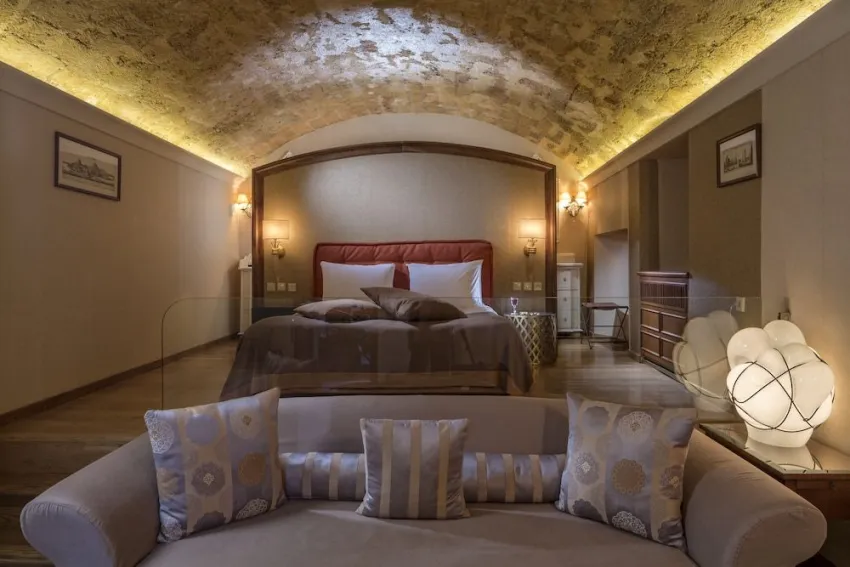 Casa Delfino Hotel & Spa 5*-18