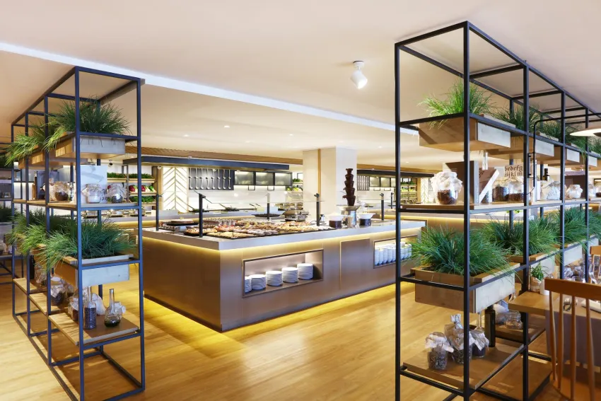 Iberostar Selection Jardin del Sol Suites 4*-15