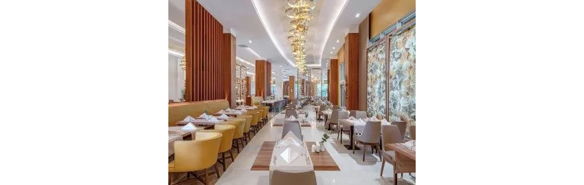 Sidemarin Kirman Premium (Ex. Kirman Sidemarin Beach) 5*-24