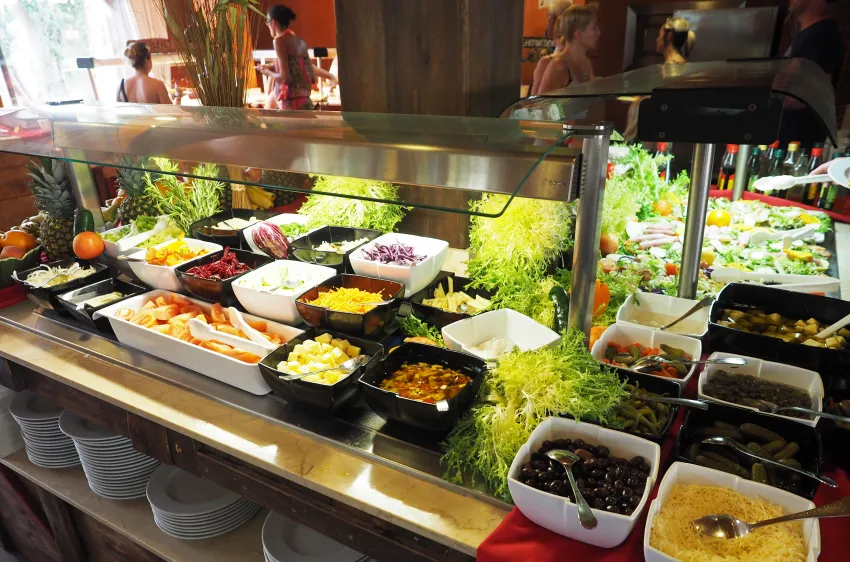 Pirates Village Apartments -66