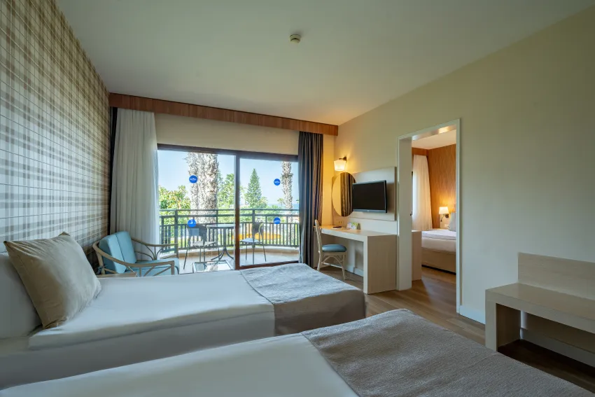 Justiniano Club Park Conti 5*-24