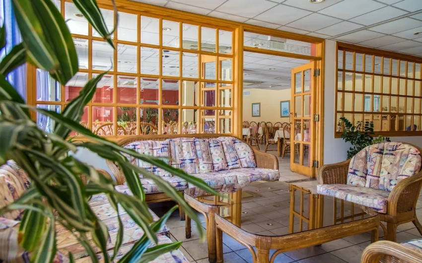 Green Bungalows Hotel Apartments 2*-46