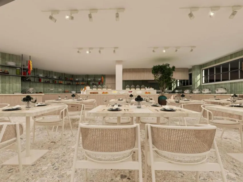 ANNABELLA PARK HOTEL  4*-9