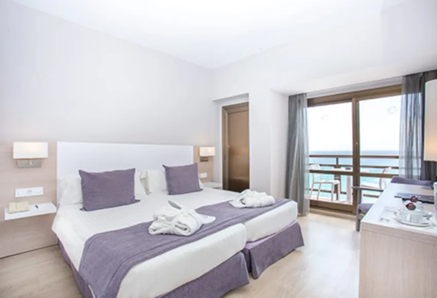 Be Live Experience Costa Palma 4*-10