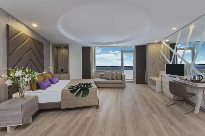 Delphin Be Grand Resort Hotel 5*-28