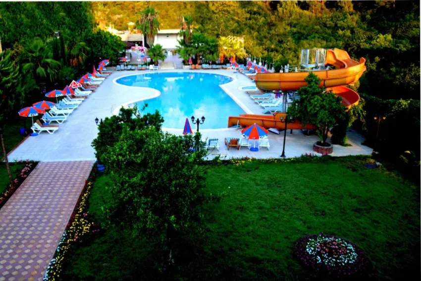 MAGIC SUN HOTEL  4*-7