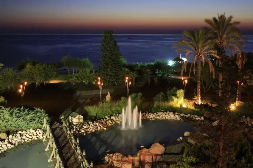 Aqi Pegasos Resort Hotel 4*-119