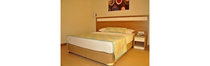 Merve Sun Hotel & Spa 4*-20