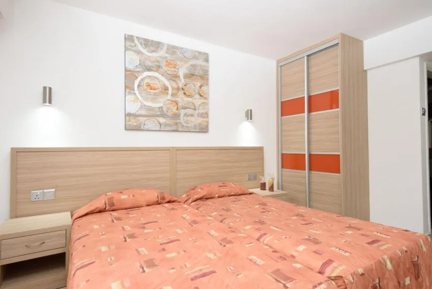 Paul Marie Hotel Apartments 1*-29