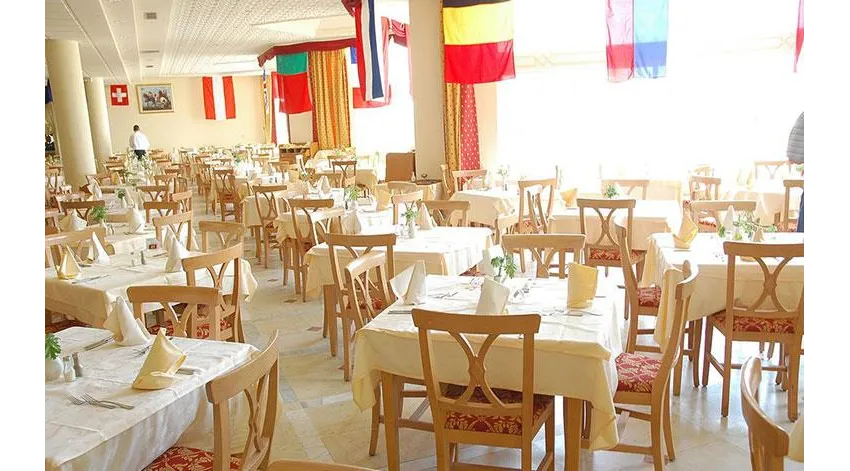 Maxx Royal Belek Golf Resort 5*-100