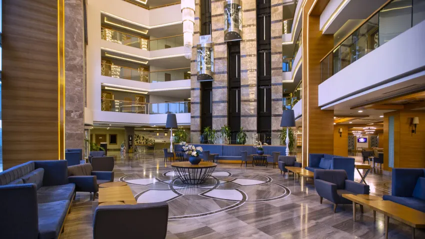 Sherwood Exclusive Lara 5*-16