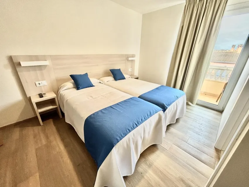 Bluewater Hotel 3*-27