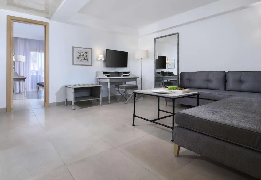 Jaz Elite Casa Del Mar Beach 5*-21