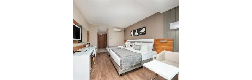 White City Resort & Spa Hotel 5*-12