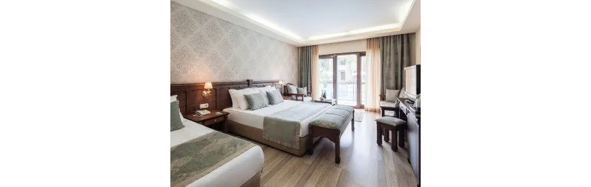 Club Hotel Turan Prince World 5*-8