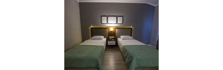 Hma Hotel & Suites 3*-30