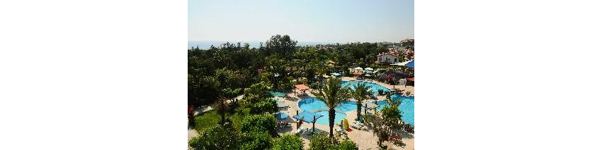 Armas Pemar Beach (Ex. Pemar Beach) 5*-84