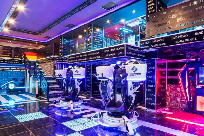 PICKALBATROS AQUA BLU RESORT  4*-41