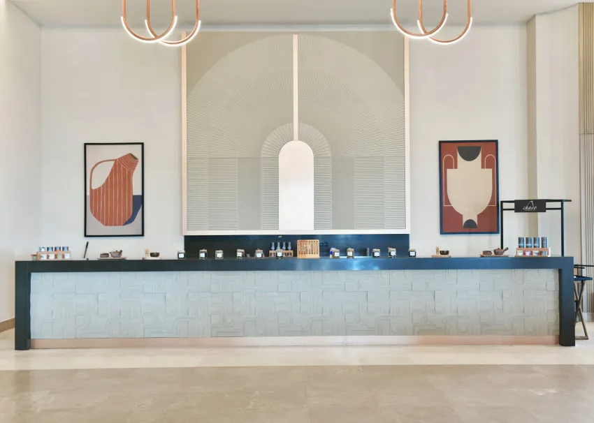 Ethno Hotels Belek 5*-3