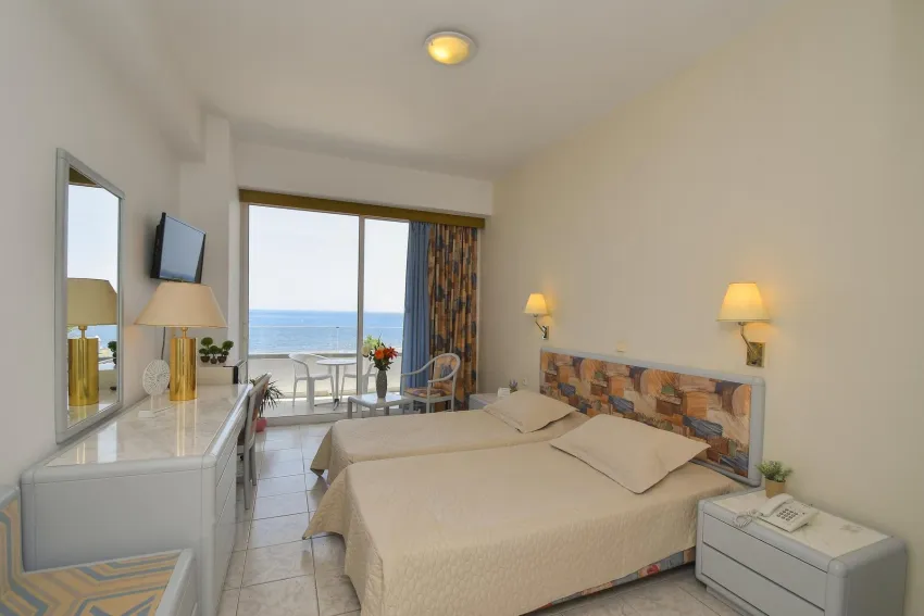 Olympos Beach Resort 4*-29