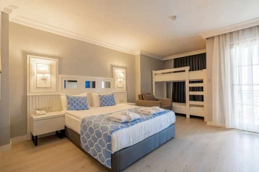 Selectum Colours Side 5*-26