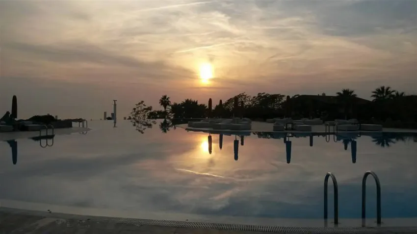 Starlight Resort Hotel 5*-185